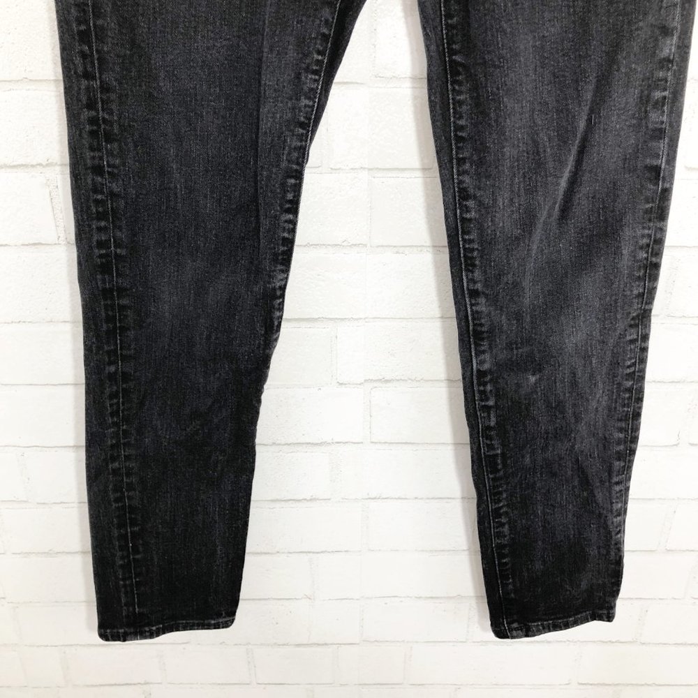 Abercrombie & Fitch Men's Felix Super Slim 30 x 30 - Picture 3 of 6